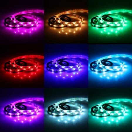 Shirti dritash led