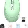 Mouse me bluetooth