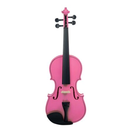 Violin akustike