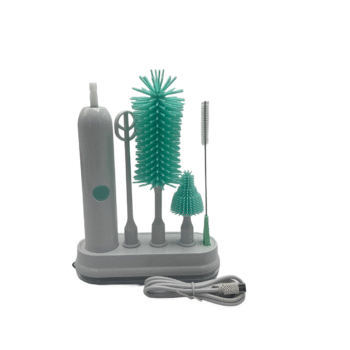 Set Furçash per Gota