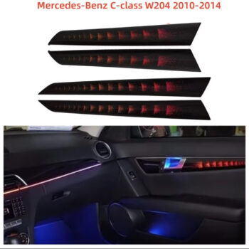 Ambient light per C-class