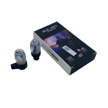 Drita Dekoruese per Motor (Vintil Ajri)