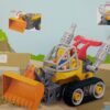 Eskavator