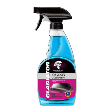 Glass Cleaner GT86