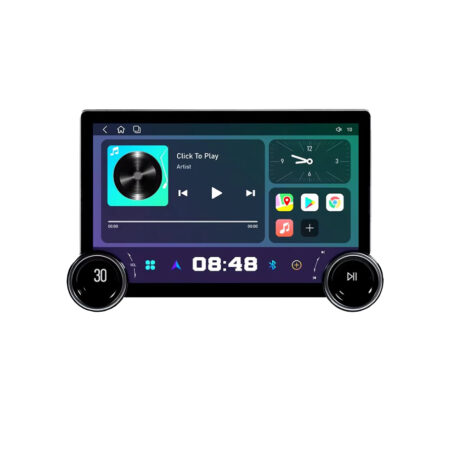 Kasetofon Android