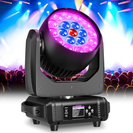 LED Moving Head Light