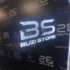 Logo Buzi Store