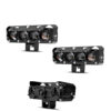 Four Lens LED