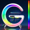 Drite Inteligjente RGB me Bluetooth