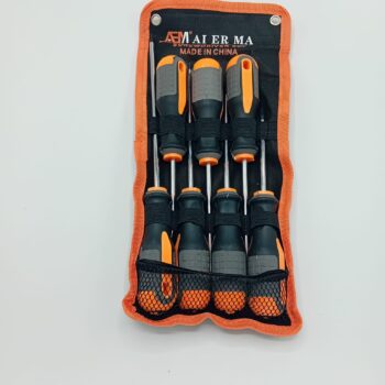 Set me Kacavida 7 copë