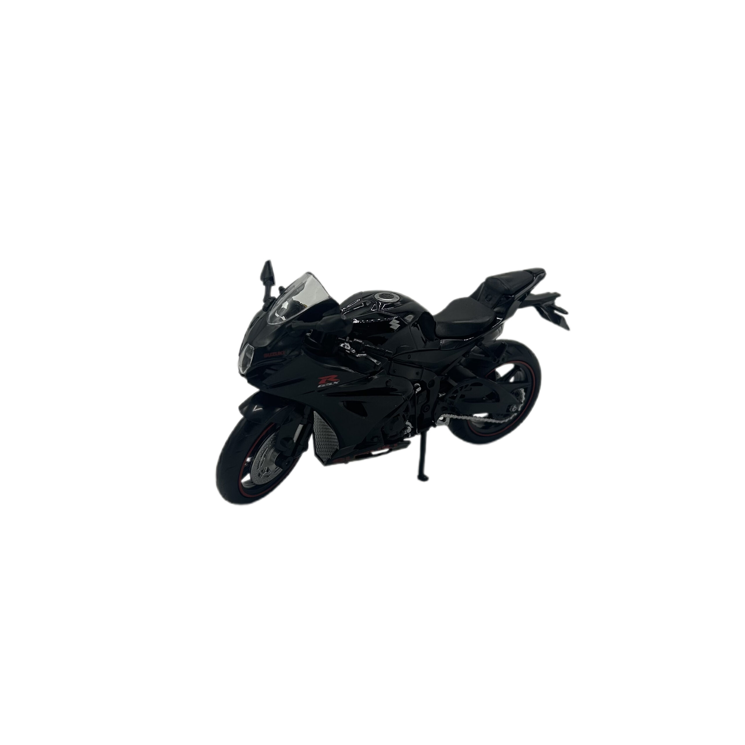 Motorr Suzuki (Black)