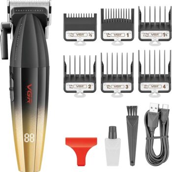 Makine Profesionale Qethje V-003