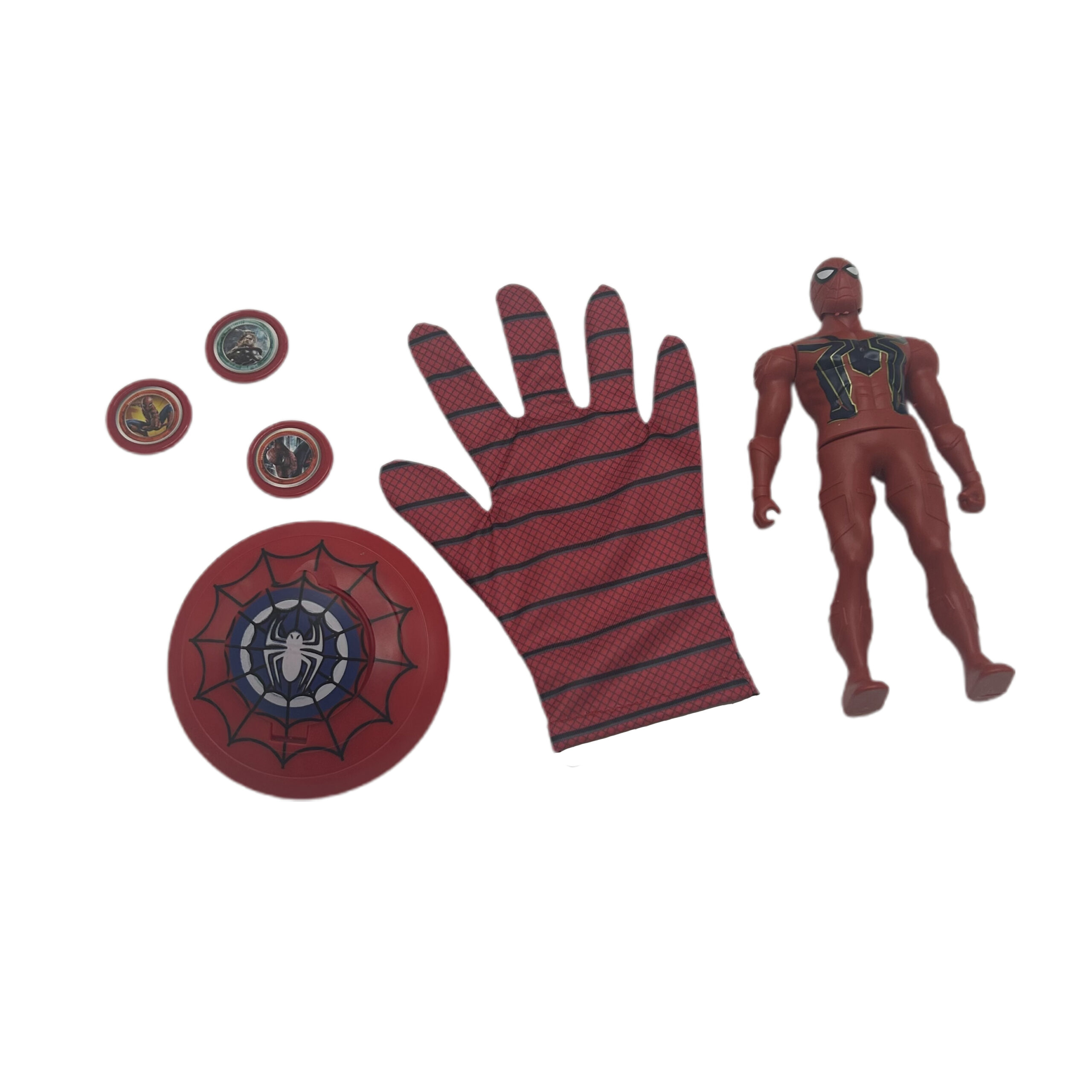 Loder per Femije - Spider Man