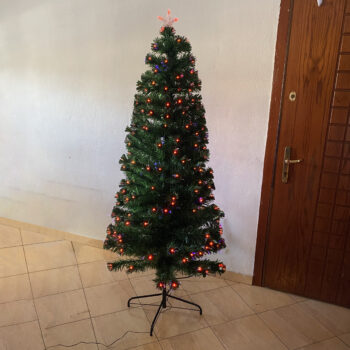 Bredh per Krishtlindje