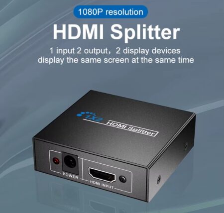 HDMI Spliter 1080p