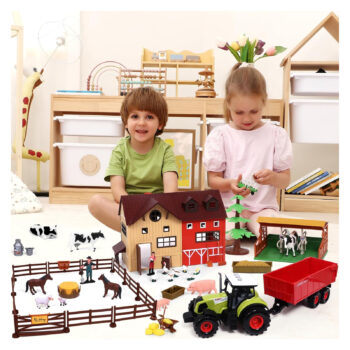 Lodra per Femije me Formim