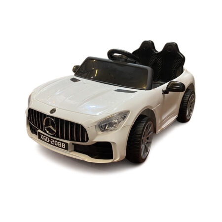 Makine per Femije - Mercedes Benz SL Black Series