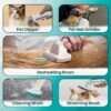 Pet Grooming Kit