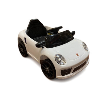 Porsche Macan - makine per Femije