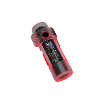 Cakmak Multifunksional (me Drite LED)