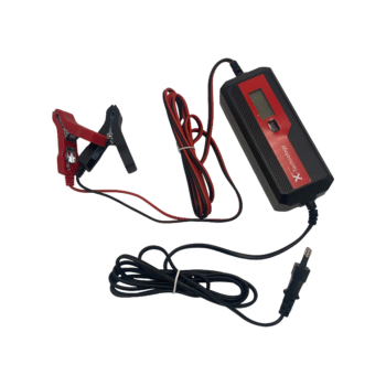 Fuqizues per Bateri (Makine & Motorri)