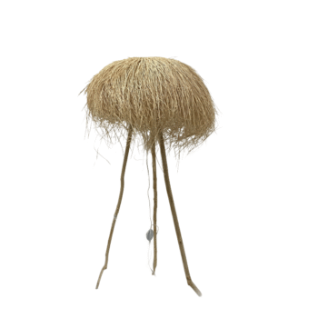 Abazhur Dekorues (me Dru & Thurje Ratani)