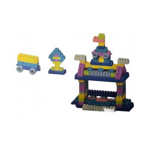 Set me 200 Formuese per Femije