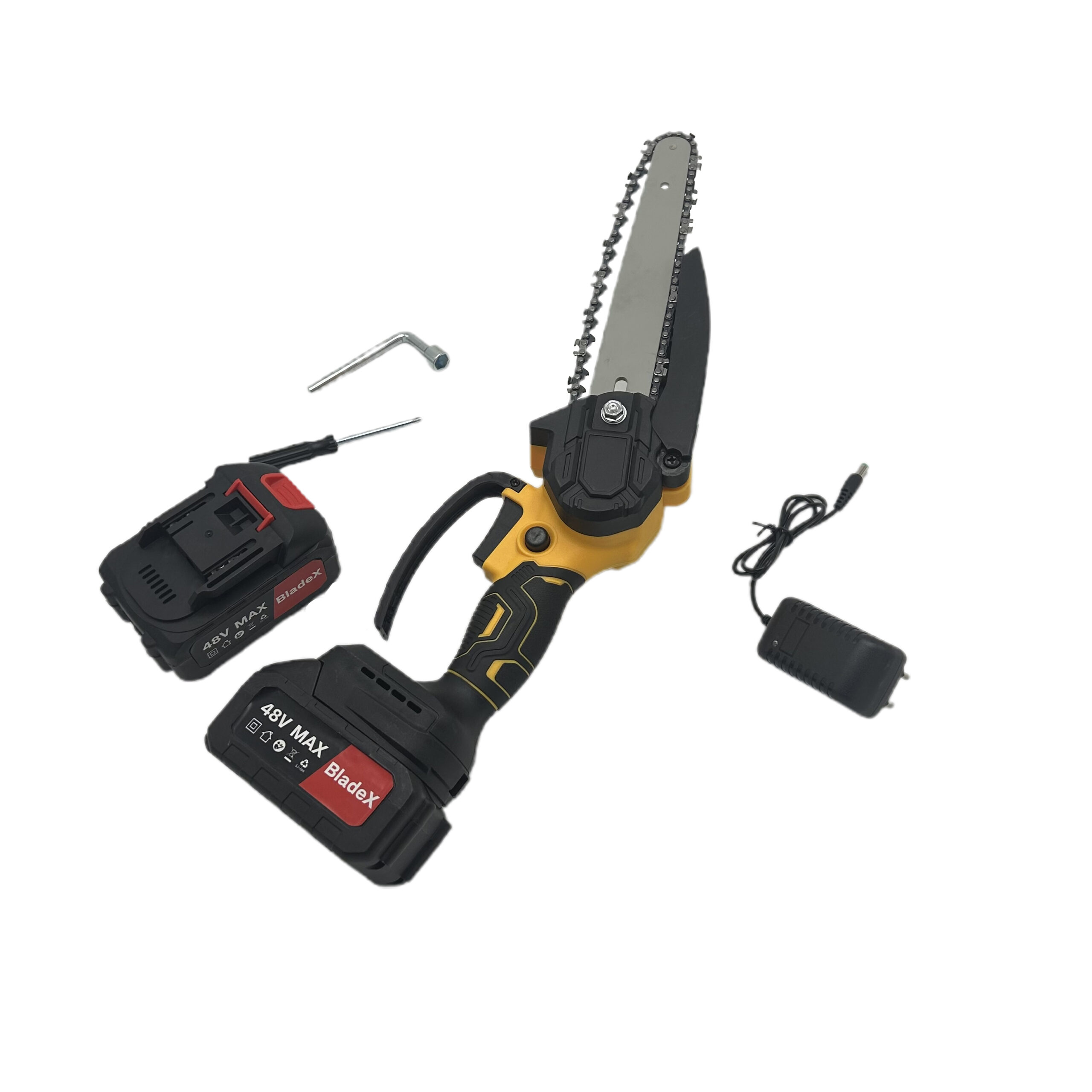 Sharre elektrike me bateri