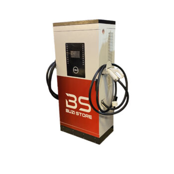 Stacion Karikimi per Makina Elektrike (40kW)