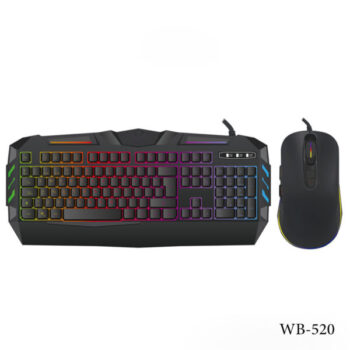 Maus & Tastiere Gaming