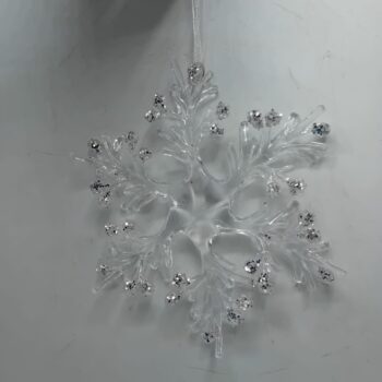 Floke Bore Dekoruese