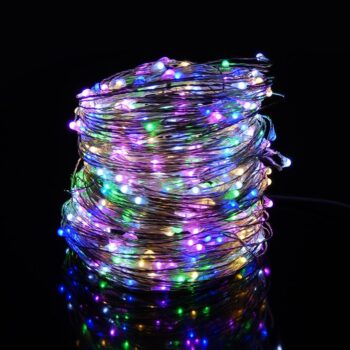 Varg Dritash me Telekomand (20 meter)