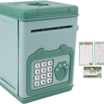 Arke Kursimi per Femije me Password