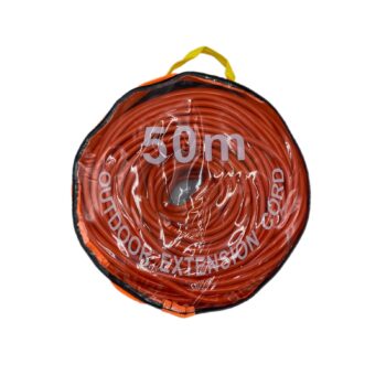 Zgjatues Korendi Portokalli 50m 1mm