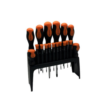 Set Kacavidash 18pcs