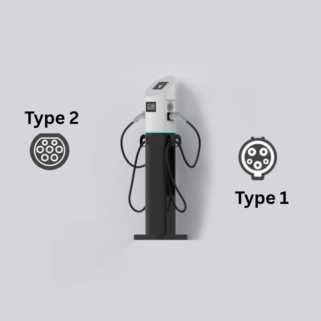 Stacion Karikimi per Makina Elektrike Type1-2