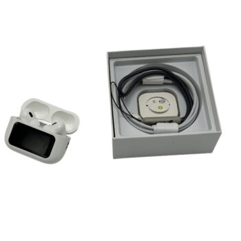 Kufje me Bluetooth (me ekran LCD)