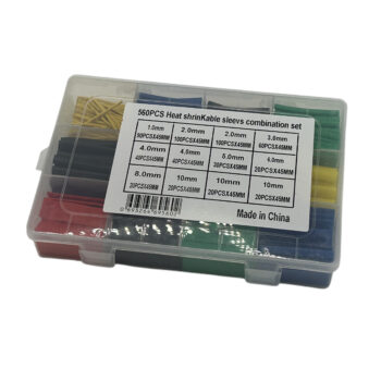 Set me izolues telash (560 cope)