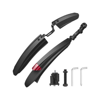 Parafango Biciklete (ABS)