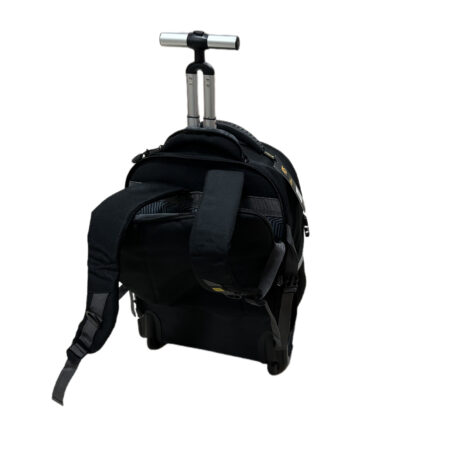 Valixhe Udhetimi Sportive - Figura 6