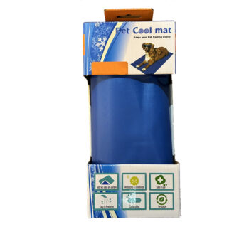 Shtrese ftohese per kafshe shtepiake