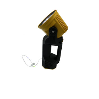 Elektrik Emergjence me Varg Dritash LED (10m)