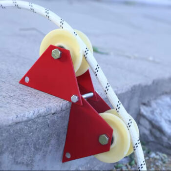 Guzhineta per Litar Transporti