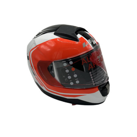 Kokore motorristi