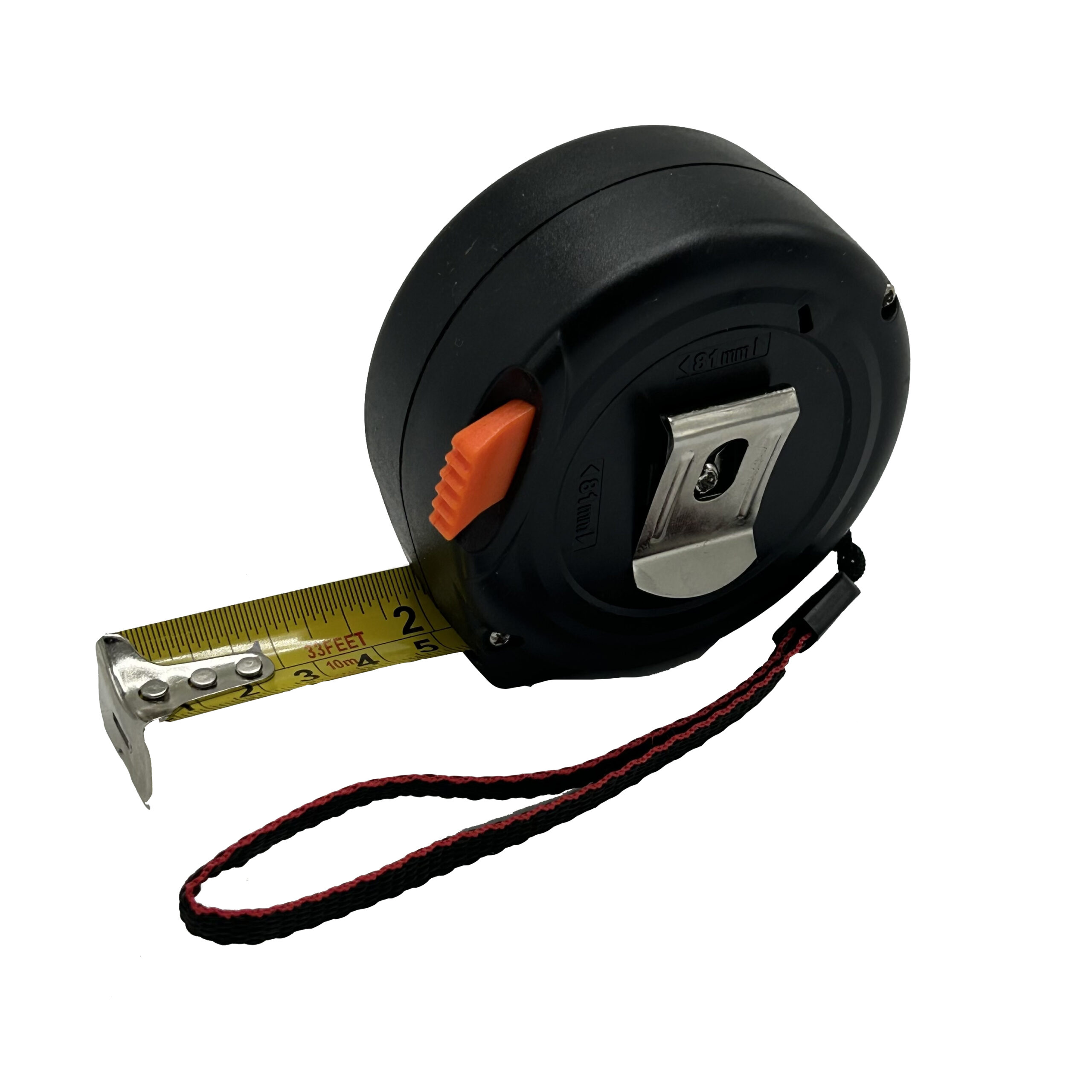 Metre Ruler 10m Meter 10m - Buzi Store