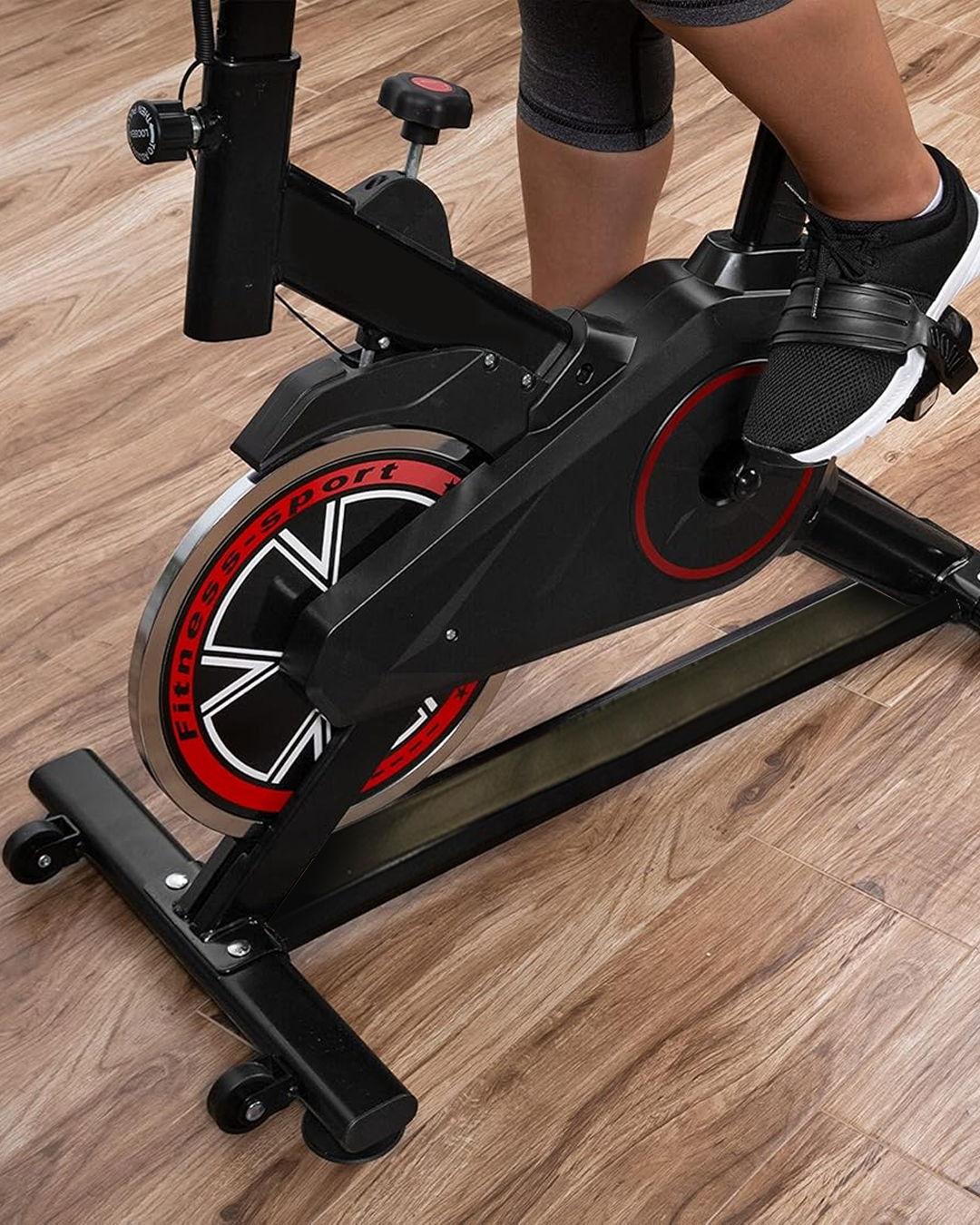 Biciklete Spining (Trajnuese) - Figura 4