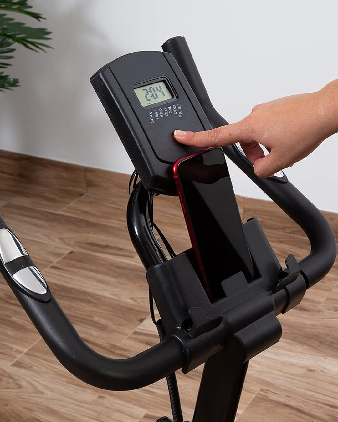 Biciklete Spining (Trajnuese) - Figura 5