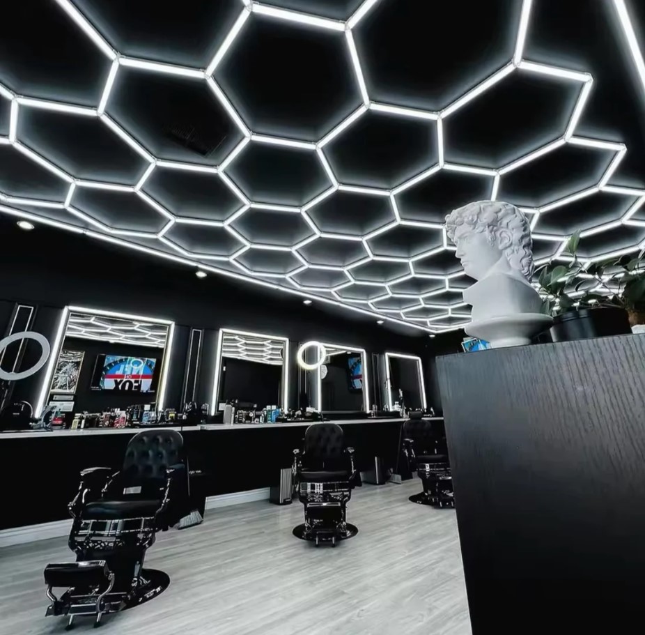 Drite Dekoruese Hoje Blete