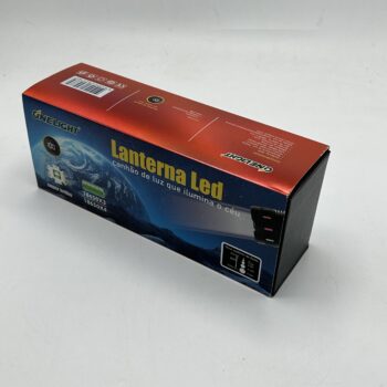 Elektrik Emergjence me Bateri