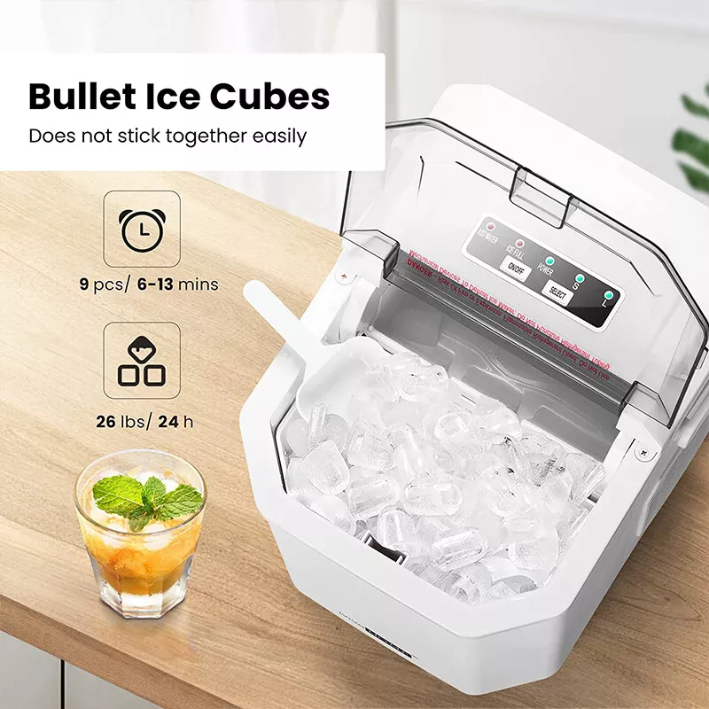 Mini-Makineri Akulli HZB-12G